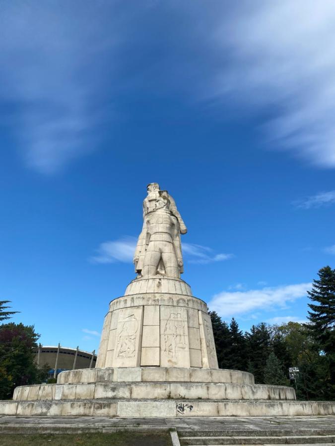 Πανσιόν еника Βάρνα